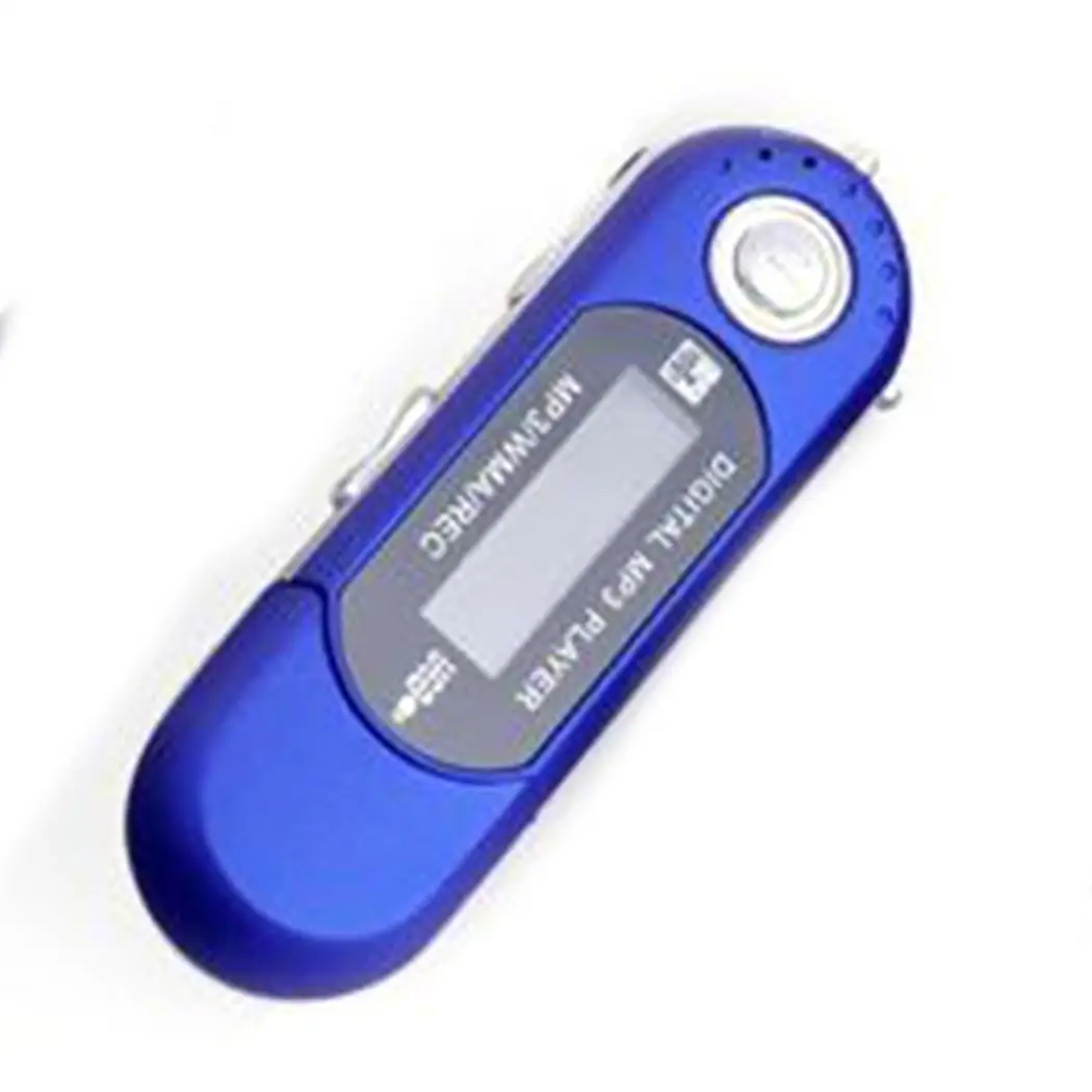 

Multi-function U Disk Dry Battery Card MP3 USB Port Mp3 FM radio TF card 2.0 Player 7# Push-button Radio MP3