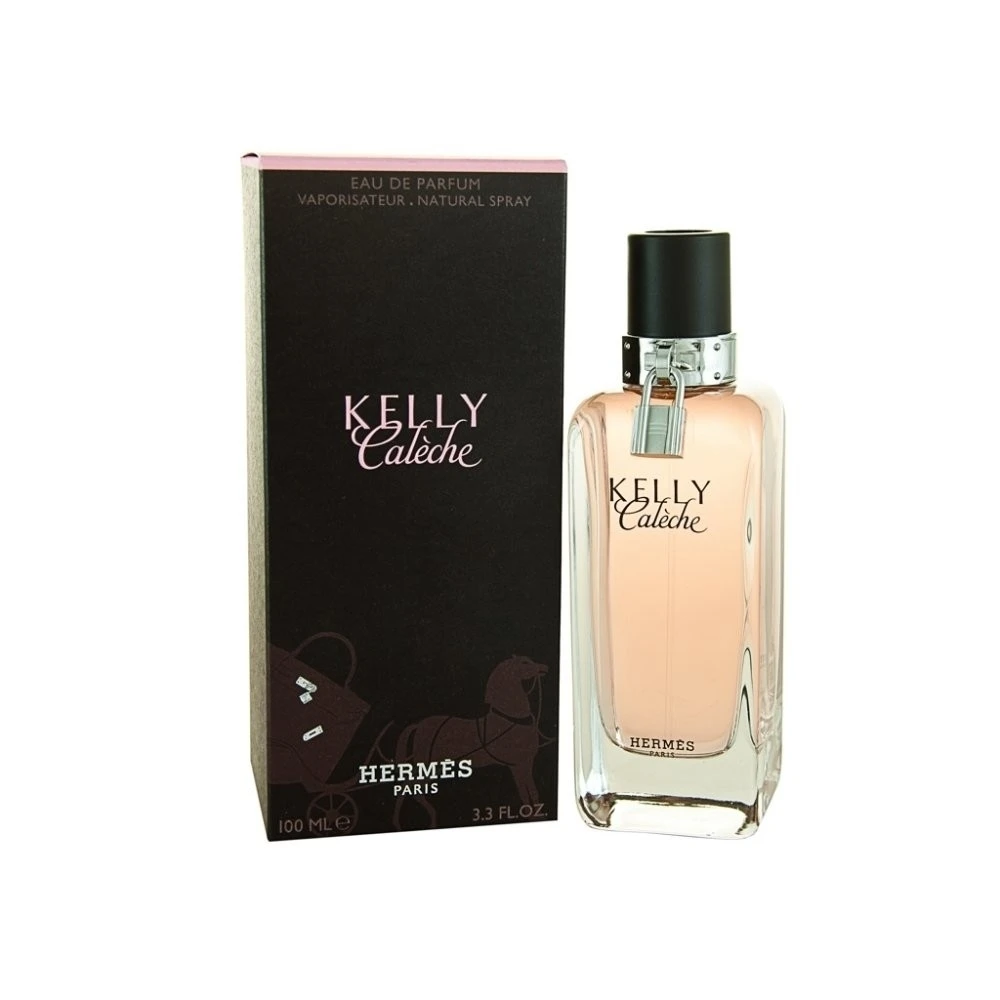 kelly caleche
