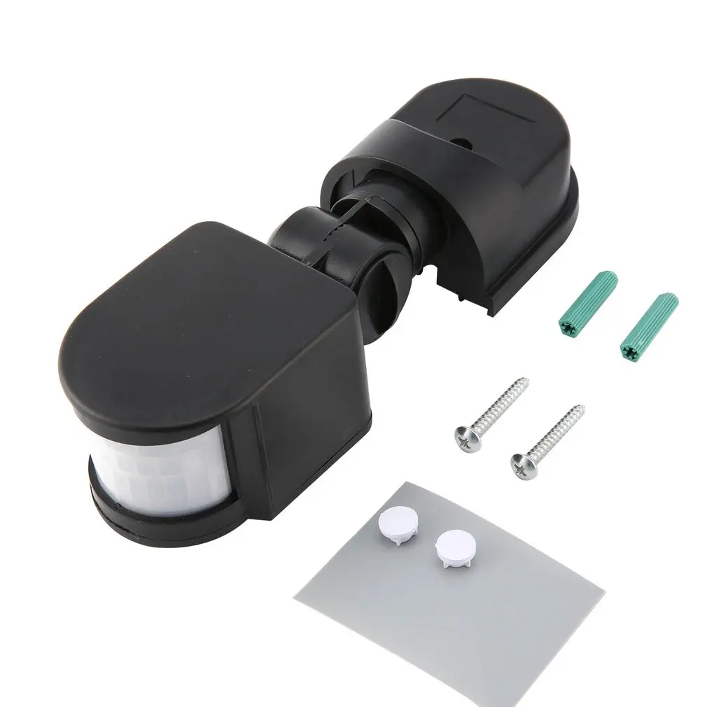 

Wall sensing Electric Handy Convenient Human Body Sensor Wireless Connection Lightweight Intensity Sensors Control