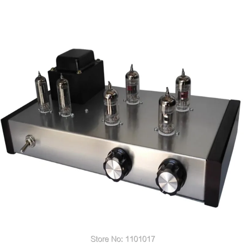 US $142.50 JBH Wada Shigeho Style 12ax7 Preamp Tube HIFI EXQUIS finished preamp or DIY SET JBHHTMPRE