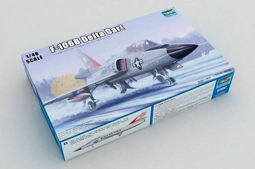 Фотообои Trumpeter 1/48 02892 | Игрушки и хобби