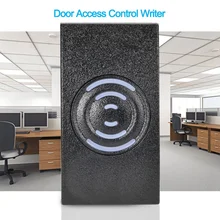 Антипомехи дверной кардридер передача контроля доступа писатель для ID карты влагозащищенный высокое качество
