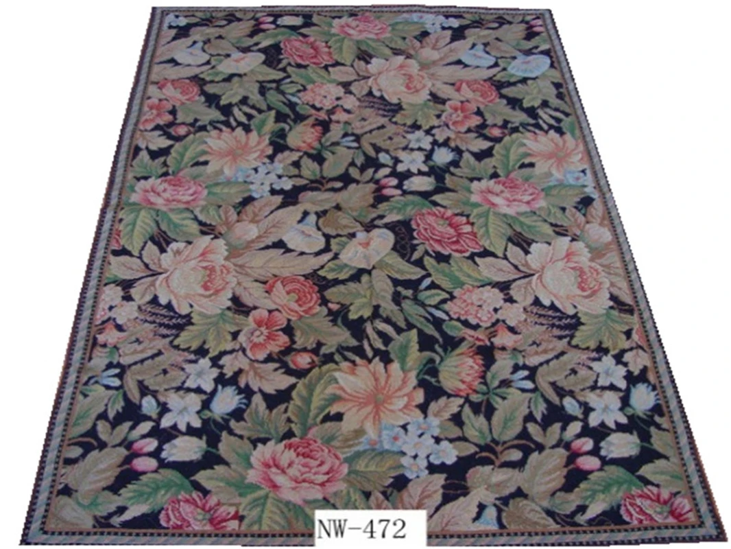 Рисунок 5 - Французский стиль ковер Европейский