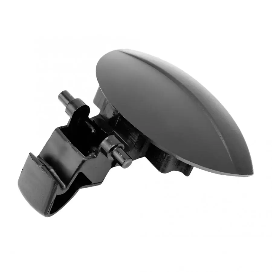 

Car Glove Box Handle Glovebox Repair Fix for Citroen C4 2004-2011 Handle for Glove Box ABS Car Accessories New