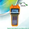 QAM Digital signal level meter 5-870MHz DB-90D 1