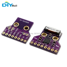 DIYmall GY-AS3935 AS3935 световой детектор цифровой датчик SPI I2C интерфейс обнаружения расстояния