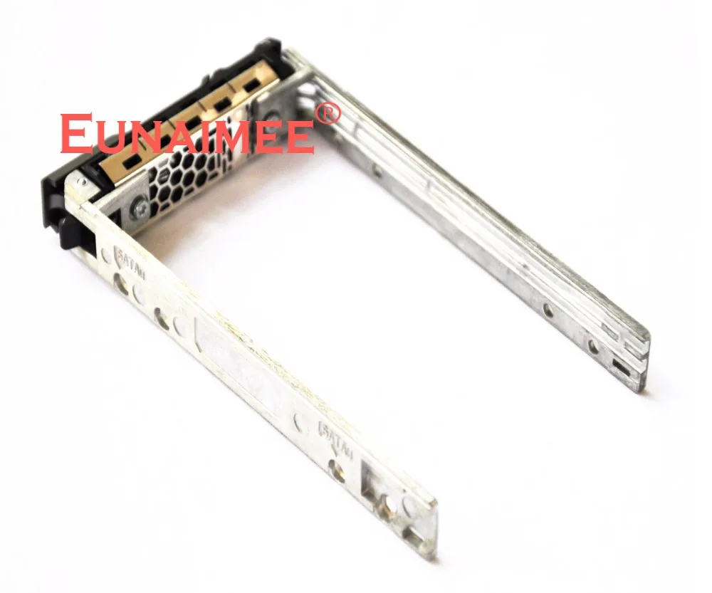 Per Dell 2,5" G281D KG7NR G176J SATA SAS Vassoio Caddy R720 R710