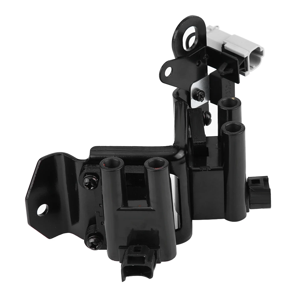 Bobina de encendido para HYUNDAI acento 1.5L L4 00-03/1 6L L4 03 UF-308 UF308 27301-22600 DIC-0112 bobina de encendido sistema de encendido