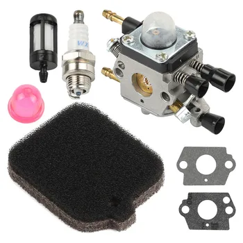 

For Zama Carb For Stihl Carburetor Kit BG45 BG46 BG65 Leaf/Blower Hot High-quality