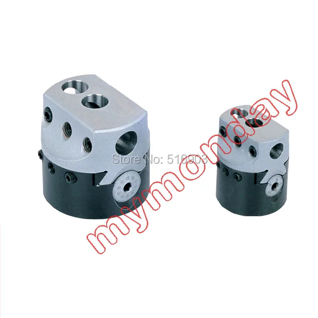 Hot SaleF1-18 Boring Head Diameter 75mm Graduation: 0.01mm