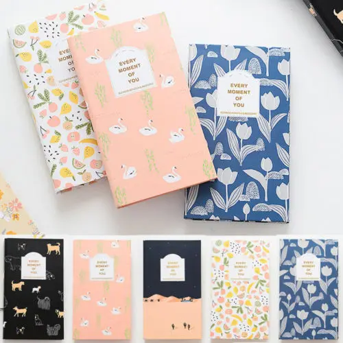 

84 Pockets Mini Album Case Storage For Polaroid FujiFilm Fuji Instax Photo Size