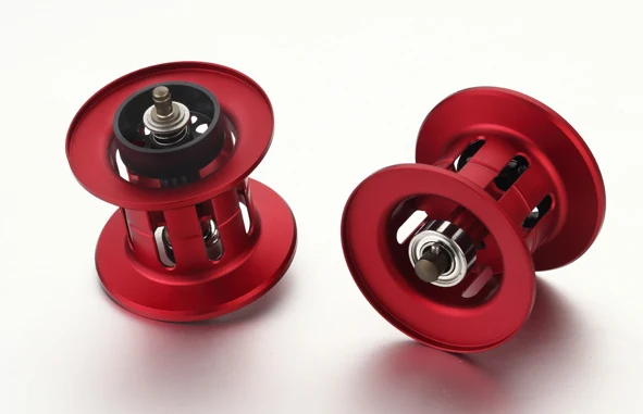 

DIY long cast fishing reel spool for DAIWA ZILLION 1514 1516 1520 100HLC 36mm