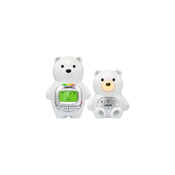 

Baby Sleeping Monitors VTECH 10216189 Safety baby monitor control for children