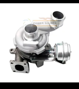 

GT1749V 712766 712766-5003S Turbo Turbocharger For Alfa-Romeo 147 156 for Fiat Marea Multipla Stilo 1.9 JTD M724.19.X 81Kw 85Kw