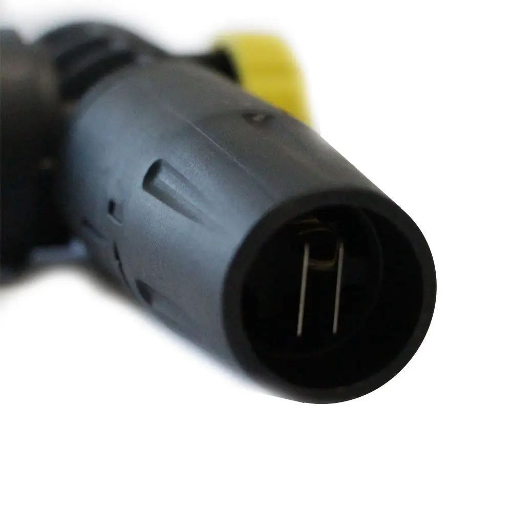 WSFS горячий пенопласт для Karcher K2 K7 пистолет высокого давления пушки все