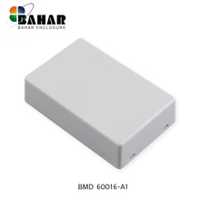 5 шт./лот пластиковый корпус электронный корпус Продукты abs пластиковый проект Чехол diy Распределительная коробка маленькая пластиковая коробка 71*46*18,5 мм