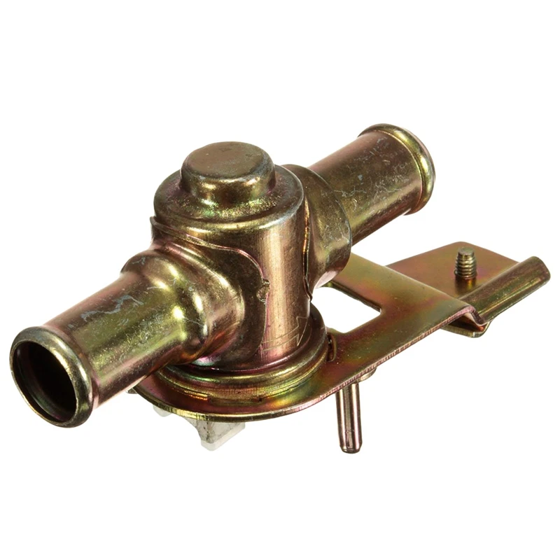 

Heater Control Valve C3Uz18495A Yg133 For Fo rd E & F Series Bronco Do dge Van