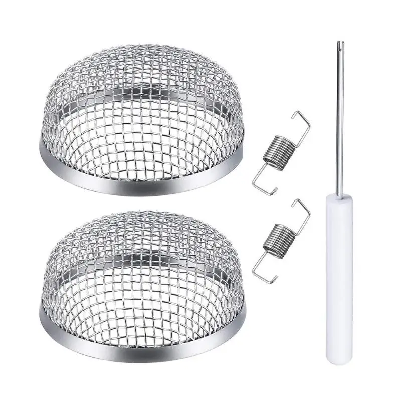 Aazon.co : Pra Net, 2 Pack Universal Osquito Fly Bug Insect Net Protection Cover For