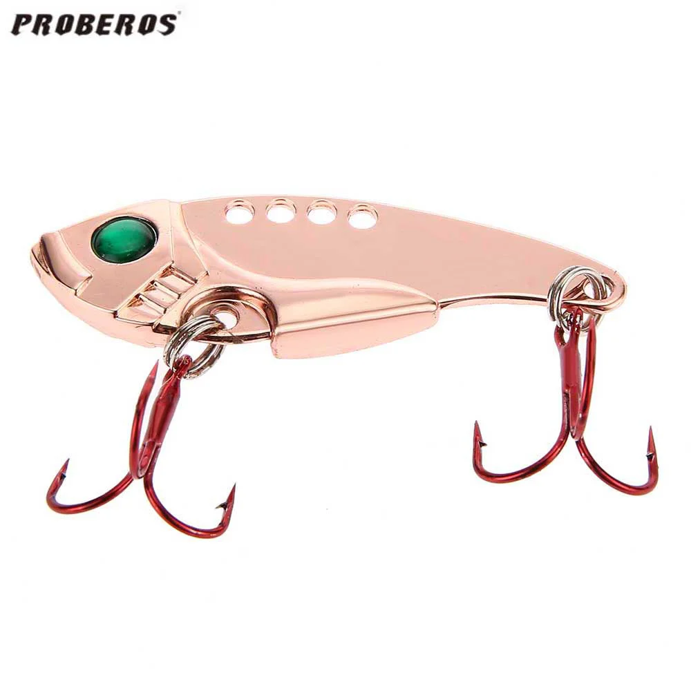 PROBEROS DW 321 жесткие рыболовные приманки для наружного использования|Наживки| |