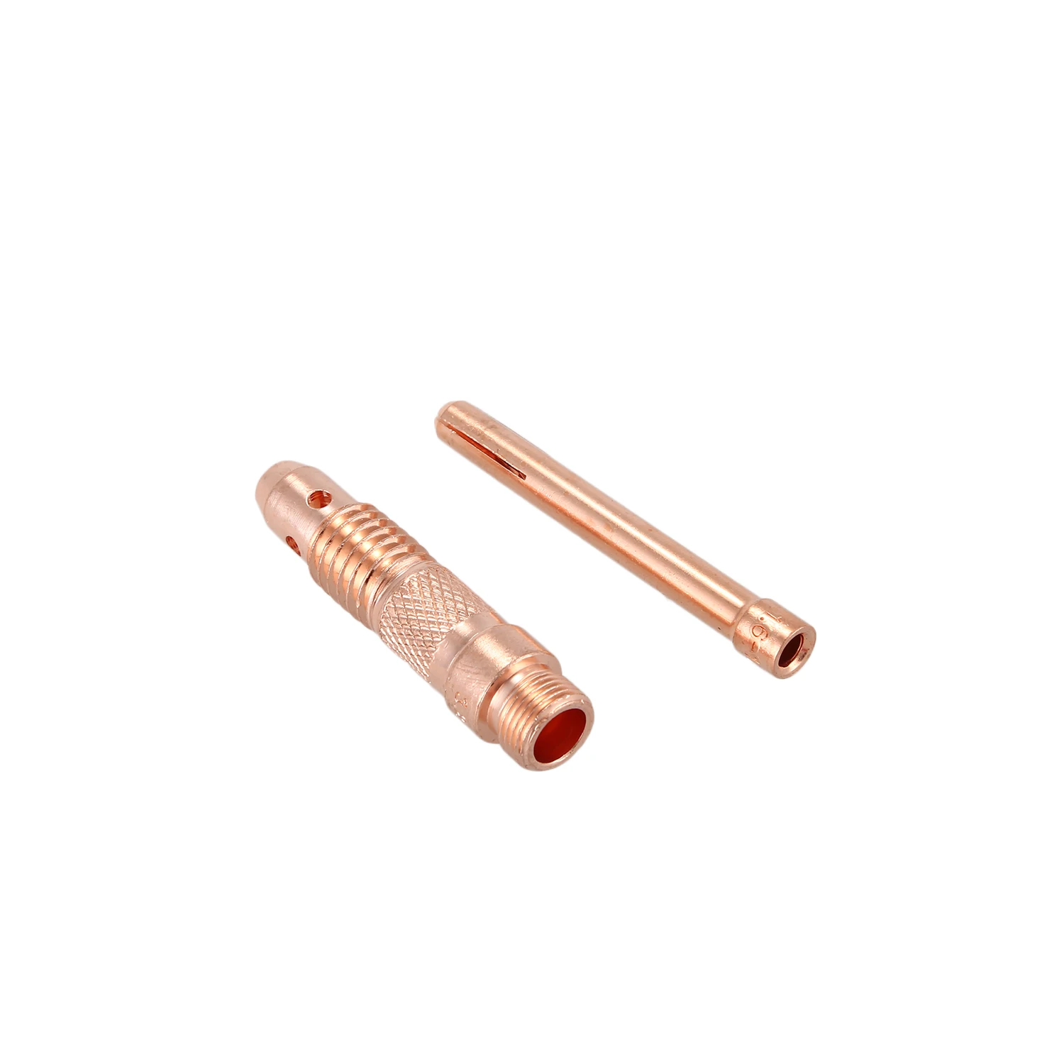 68pcs TIG Torch Consumables Accessories KIT for TIG Welding Torch 10N Series Alumina Nozzles 10N50 10N49 10N48 10N47 and 10N46