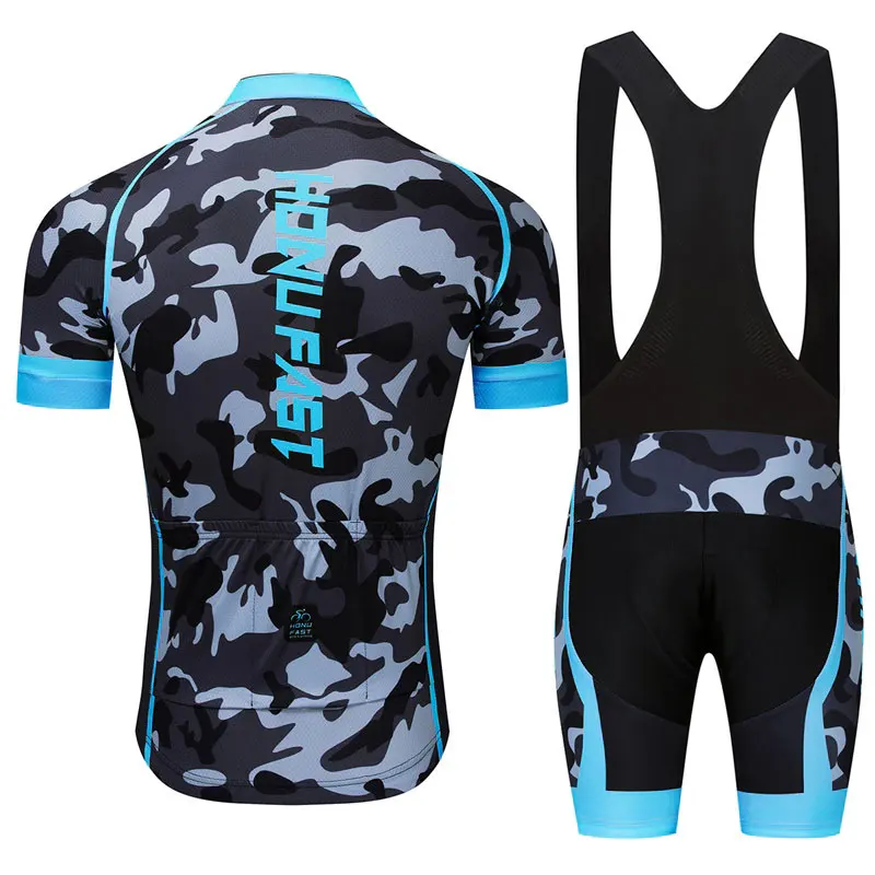 Nvvtrek 2019 برو الدراجات الملابس الدراجات مجموعات دراجة موحدة الصيف مان الدراجات جيرسي مجموعة الطريق دراجة الفانيلة MTB دراجة ارتداء