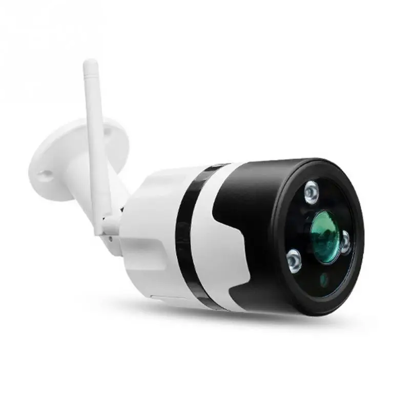 

1080P Wifi IP Smart HD Camera Outdoor Weatherproof Infrared Night Vision Monitor Security Video Surveillance Camera #25