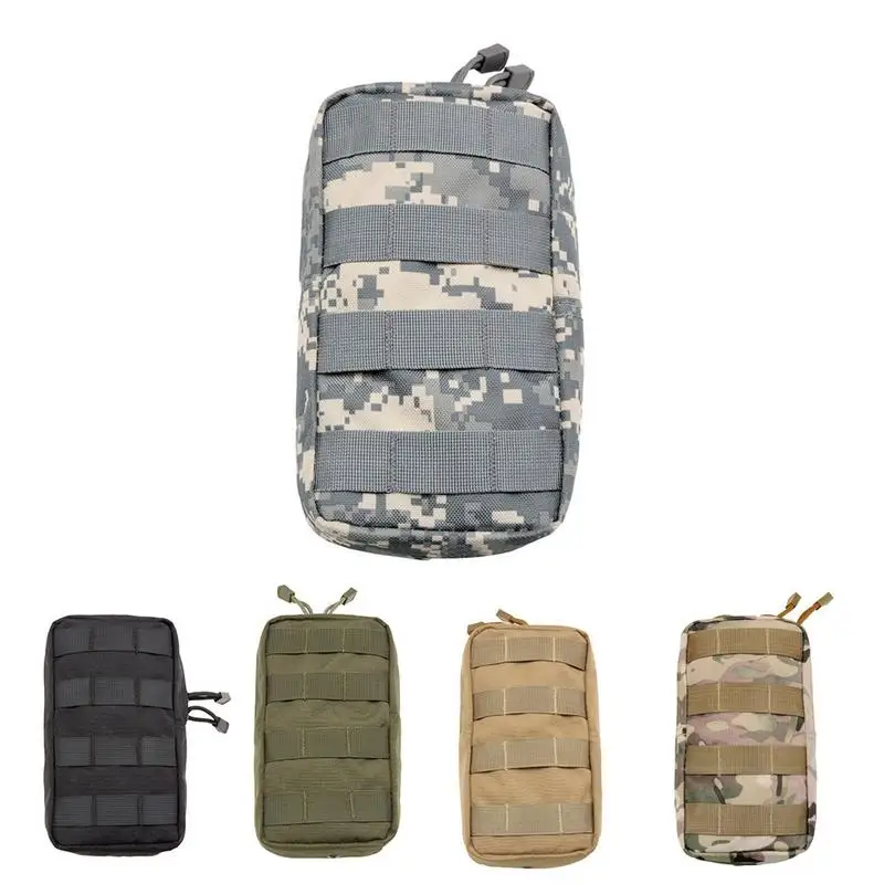 1000D нейлоновая сумка Molle для активного отдыха спортивная жилета компактное