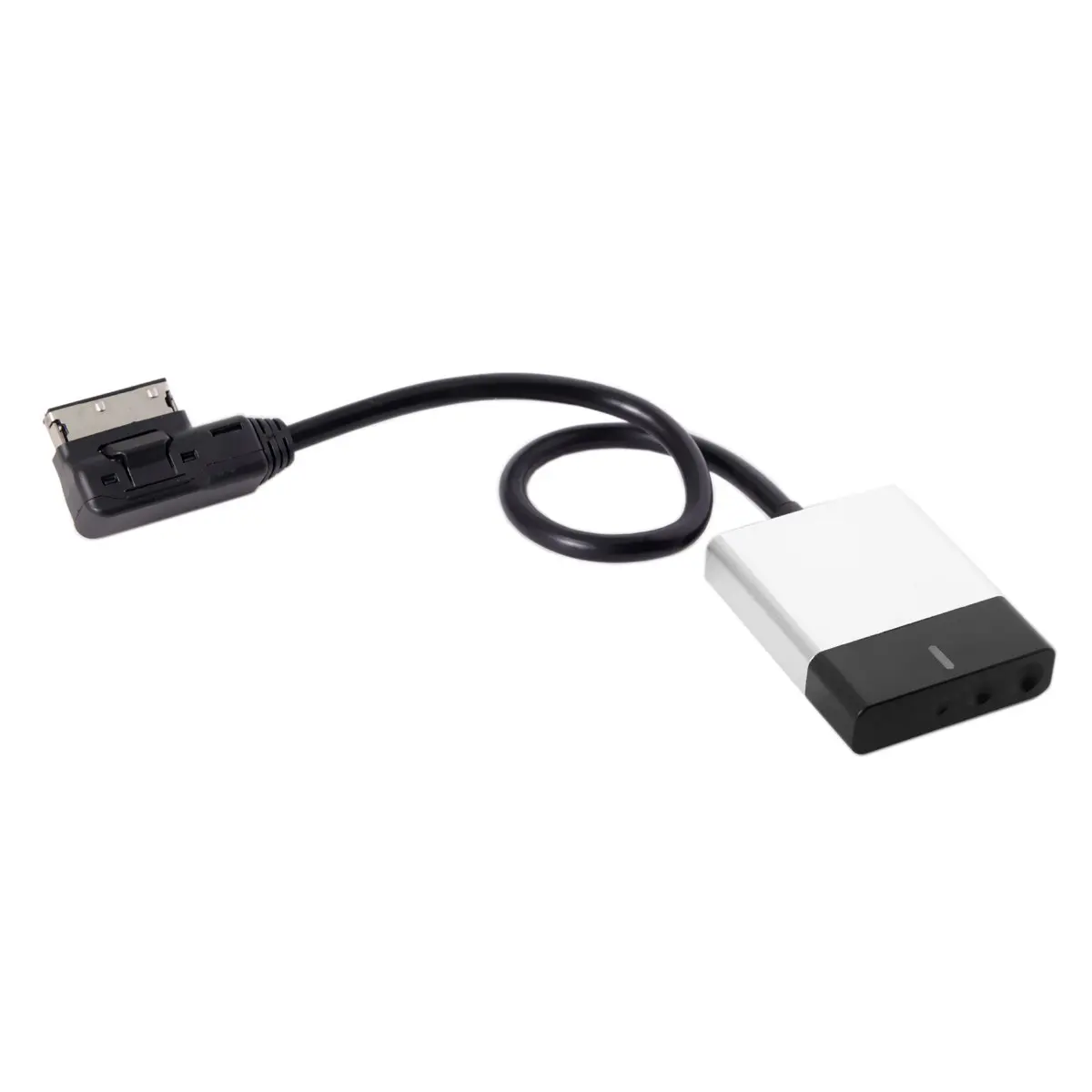 

CY Wireless Bluetooth Music Streaming for Audi A5 A6 A7 A8 Q7 Concert/Symphony 2G 3G 3G+ Mercedes MDI Media