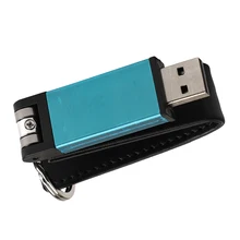 Высокая Скорость флеш-диск USB 2,0 для хранения палка Рождественский подарок 2T