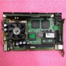 DHL EMS- SBC8253 Rev. A3 промышленная плата cpu карта протестирована Рабочая