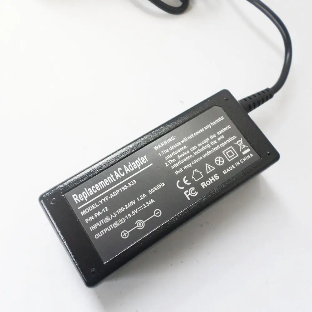 Разъем зарядного устройства для Dell Inspiron 1505 8600 9300 9400 E1405 E1505 Latitude E5420 E6420 ATG XFR новый