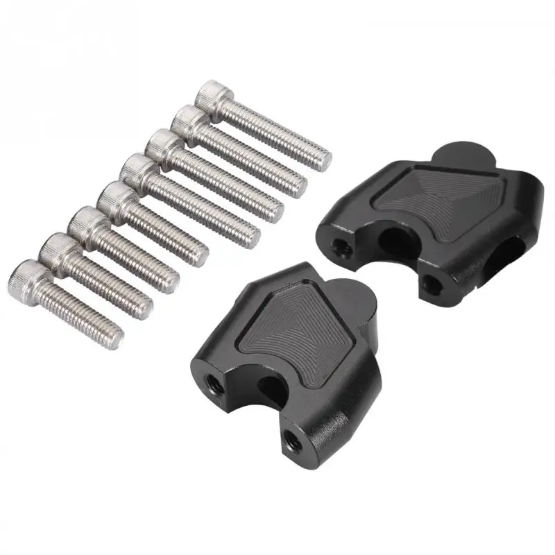 

CNC Motorcycle Riser Lifting Handlebar Clamp for Honda NC700X NC700S NC750X NC750S CB500F CB500X