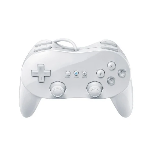 Классический проводной геймпад для Nintendo Wii|control cif|wire shopcontroller xbox360 |