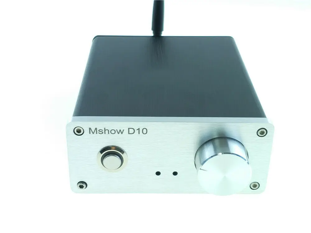 

NEW ES9038Q2M ES9038 Q2M DAC DSD Decoder bluetooth 5.0 CSR8675 APTX-HD XMOS USB FOR HIFI AUDIO