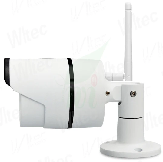 Наружная камера безопасности XM Reset WIFI 1080P H.265 с сигнализацией движения ONVIF P2P IP Cam IR