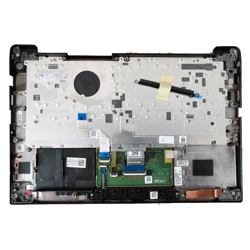 1 шт. оригинальная новая сенсорная панель для ноутбука с крышкой для DELL Latitude E7280 7290