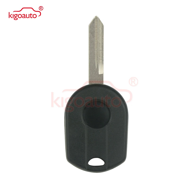 Kigoauto 5 шт. чехол для дистанционного ключа 4 кнопки FO38 blade 164 R8073 Ford Edge Escape Fusion Mustang 2007