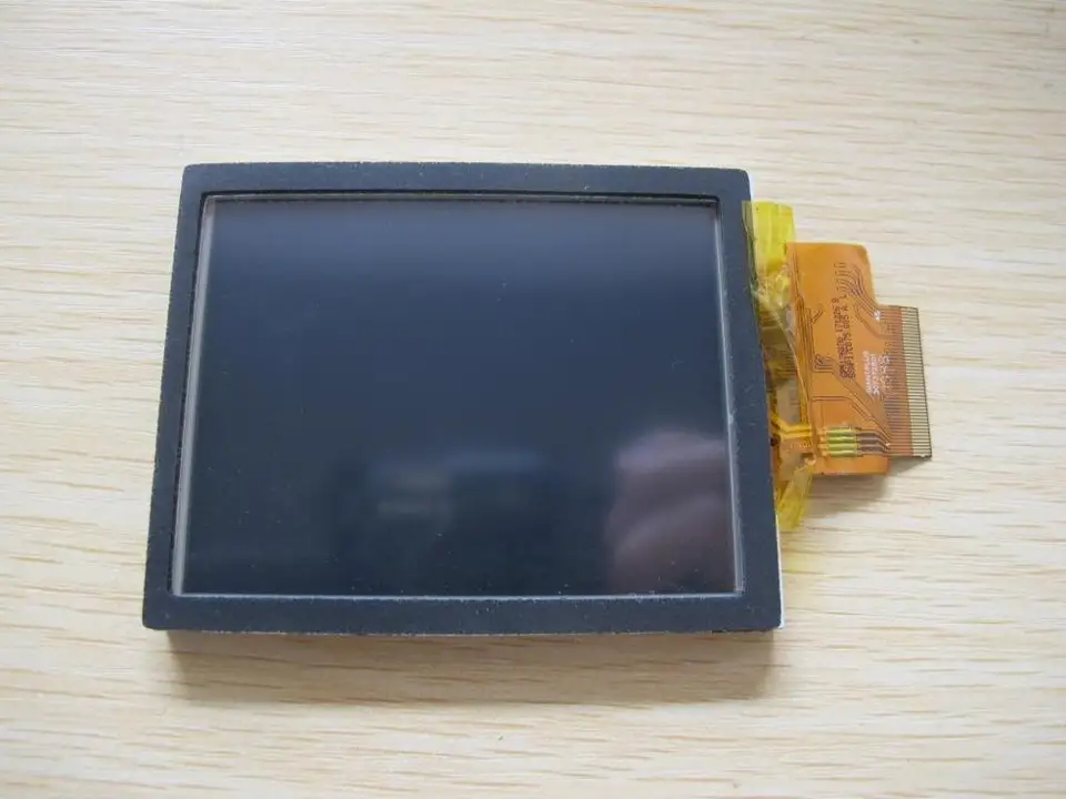 Pantalla LCD Repuesto Digitalizador Para Consola Switch Lite (amarillo