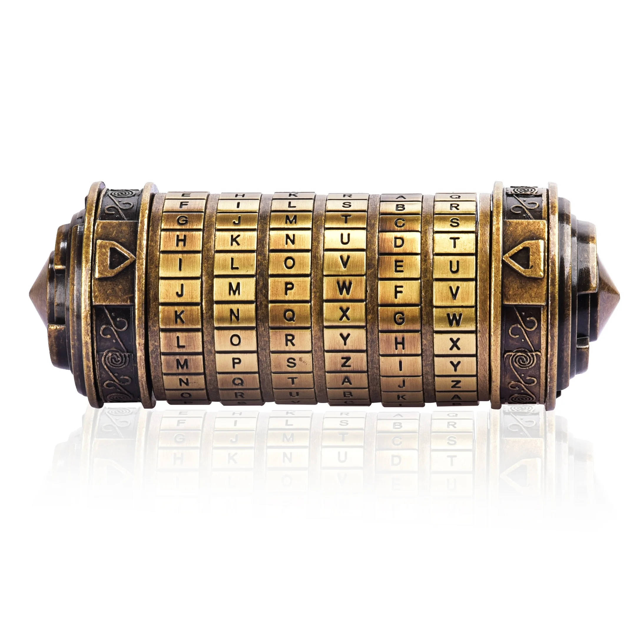 Goede Da Vinci Digitale Code Lock Sudoku Puzzel Speelgoed Creatieve En Romantische Gift