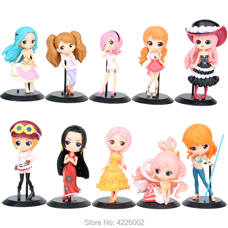Qposket Una Pieza Figuras De Accion Nami Boa Hancock Nefeltari Vivi Reiju Shirahoshi Hime Koala Estatuilla Juguetes Para Ninos Muneca Aliexpress Qposket Una Pieza Figuras De Accion Nami Boa Hancock Nefeltari Vivi Reiju Shirahoshi Hime Koala Estatuilla Juguetes Para Ninos Muneca Aliexpress
