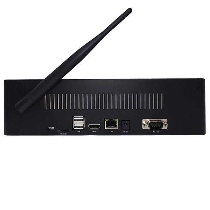 Pipo X12 Многофункциональный Применение принтер мини ПК Интера Cherry Trail Z8350 Intel HD