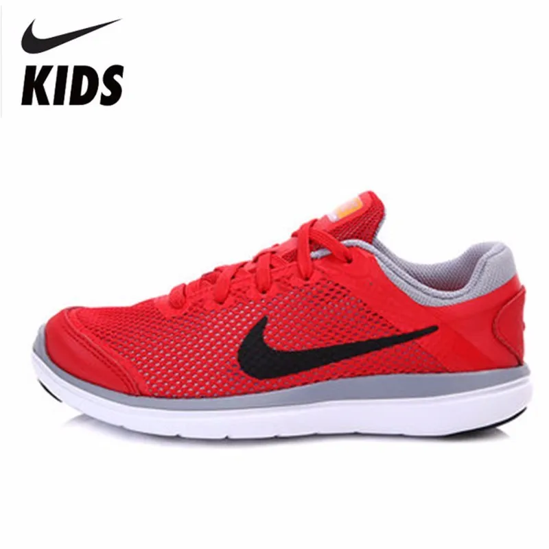 

Nike Child Shoes Spring And Autumn Children Sneakers Boy And Girl Running Shoes Children Casual Shoes #834278-008