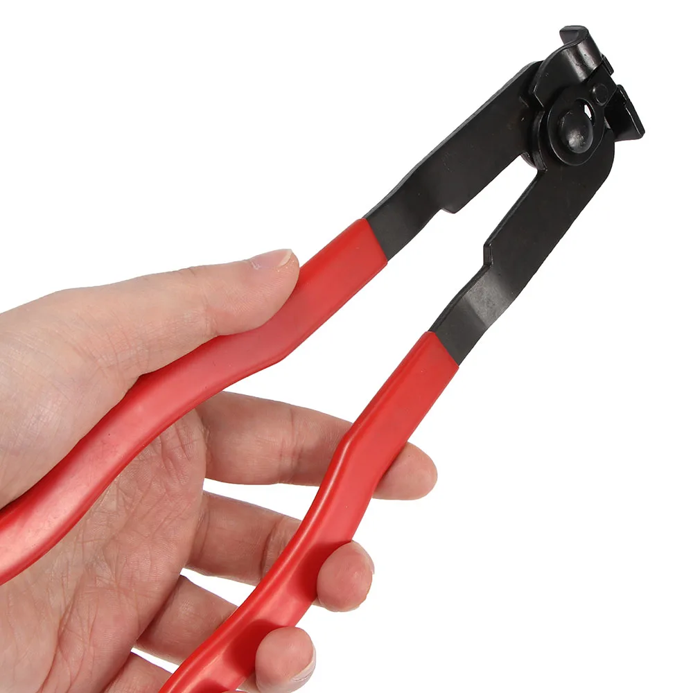 

New Car Repair Tools CV Joint Boot Pliers Clamp Installer Repair Tools For Fuel Filters Coolant Hose Pipe Clip Hose Clamp Plier
