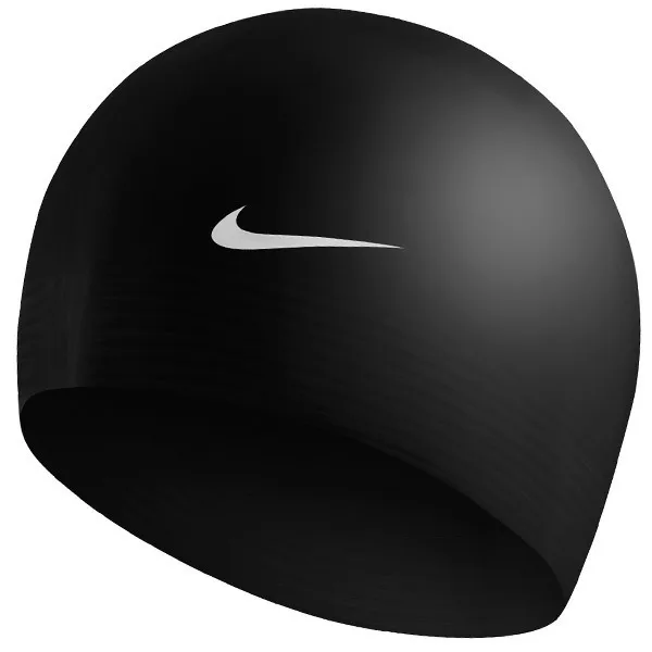 Nike силикагель Just Do It Новое поступление водонепроницаемые шапочки для купания