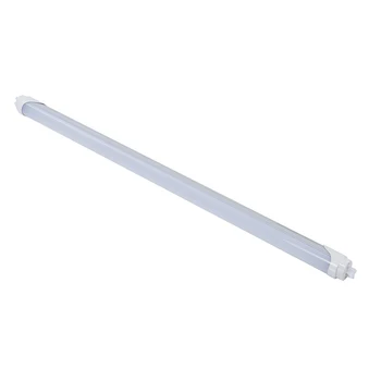 

T8 9W 60 CM 48 SMD 2835 high brightness long life LED bulb light 850LM 6500K - White