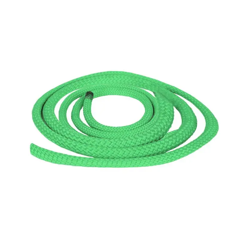 

8mm Outdoor Low-Stretch Rope Rescue Rope Climbing Rope Speed Dropping Rope