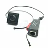 Xmeye H.265 Mini Indoor Poe IP Camera 5MP Network Onvif P2P Pin hole With Microphone Audio&Video CCTV Security Industry ► Photo 2/6