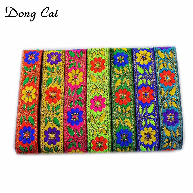 (Buy2get1) 5 ярдов/партия Этнические Племенные индийские аксессуары DIY Вышивка Ткань