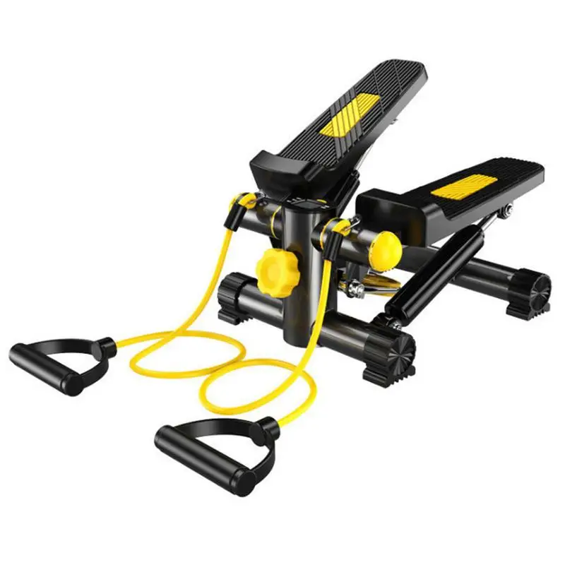 

Stepper Elliptical Training Machines Home Mini Hydraulic Mute Mountaineering Multi-Function Fitness Equipment