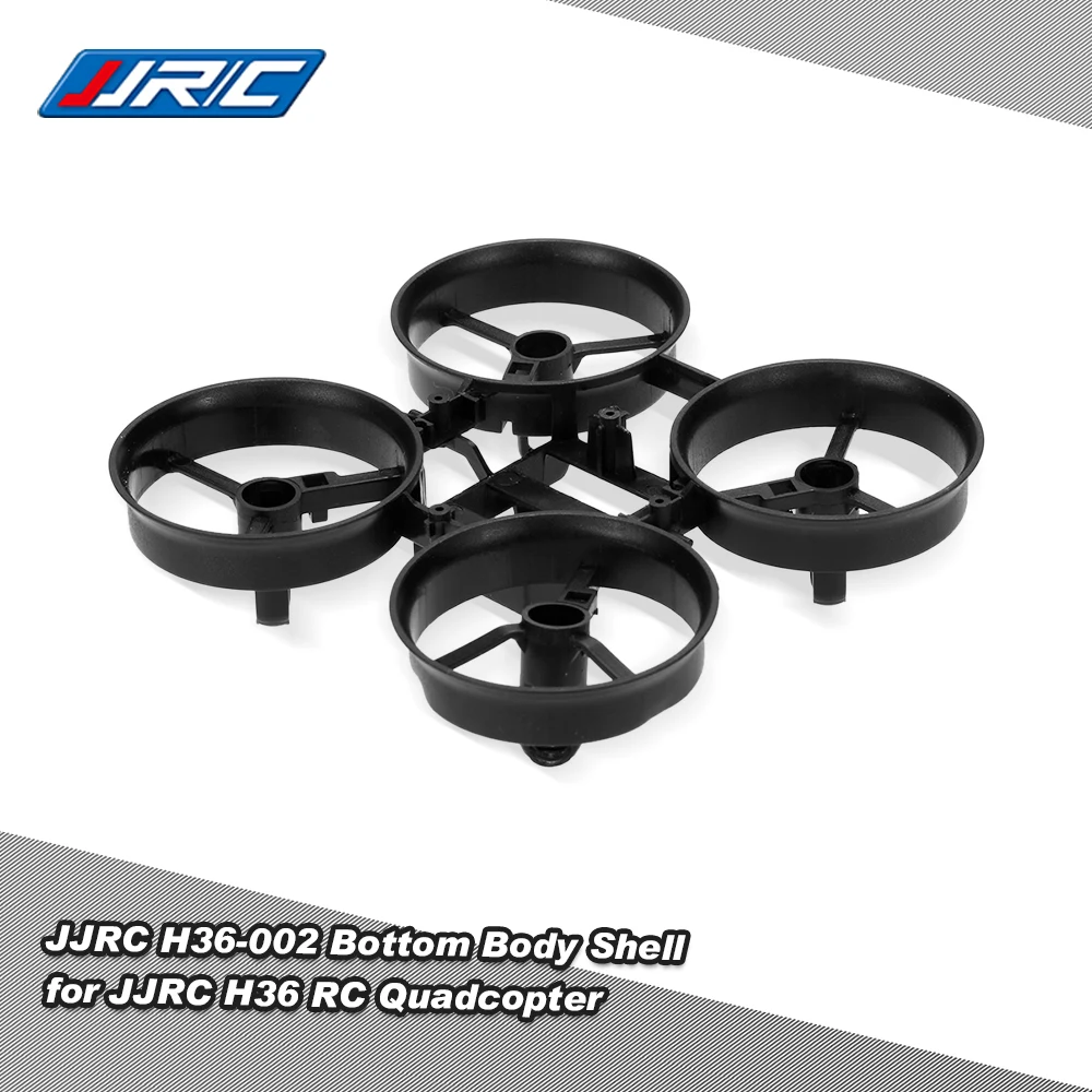 

JJR/C H36-002 Bottom Body Shell for Inductrix JJR/C H36 RC Quadcopter RC Part
